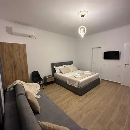 Lexhulo Room's