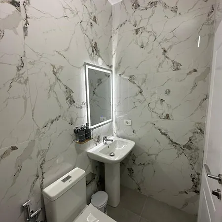 Lexhulo Room's * Domje