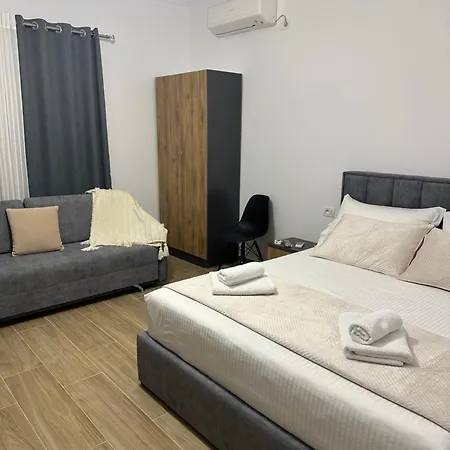 Lexhulo Room's Apartment