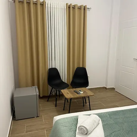 Apartment Lexhulo Room's