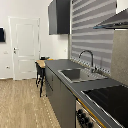 Apartment Lexhulo Room's Domje