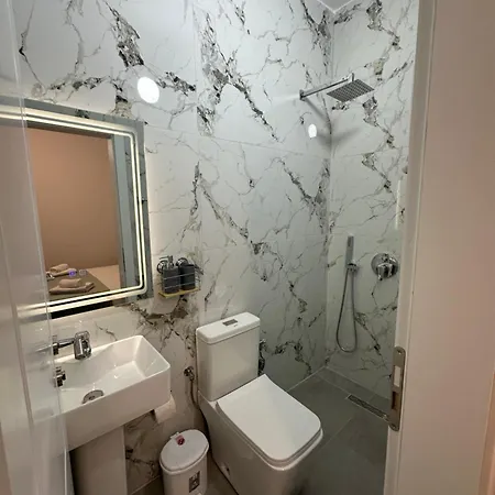 Lexhulo Room's 公寓